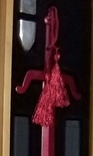 中華英雄，赤劍，荔景交收，7-11等