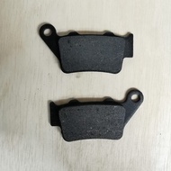 Aprilia Shiver 750 / Dorsoduro 750 / Shiver 900 -  Disc Brake Pad Set [ Front / Rear / Set ]