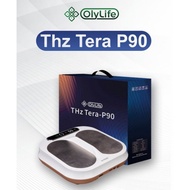 Olylife THz Tera P90 (special promotion) Singapore Office Set