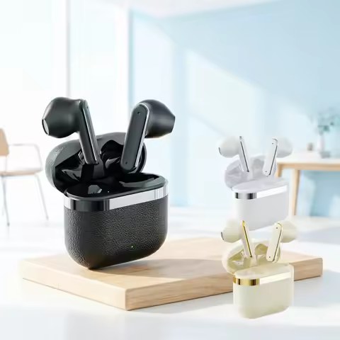 Q52 Tws Bluetooth Earbuds with LED Digital Display Headset Hifi Headphones Wireless in-Ear Earphones