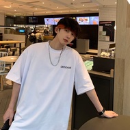 BIGSIZE T-shirt (size S - 5XL) Japan Korean Style Harajuku DINSOAVR T-shirt Japan Oversize Korean T-