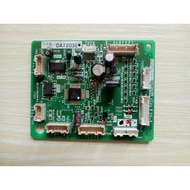 Toshiba Refrigerator Computer Board Motherboard G95DQ81510-F Control Board