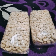 Kacang Mede Utuh Mentah 1kg