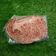 Japan A5 Wagyu Steak / Ribeye Steak - Japan Miyazaki