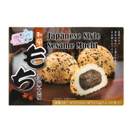 Bánh Mochi Đài Loan bánh Mochi khoai môn bánh Mochi đậu đỏ Mochi matcha thơm ngon mềm dẻo - Happy Ho