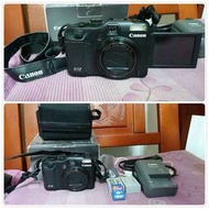 Canon G12