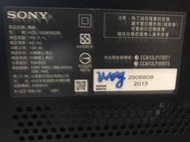 KDL-55W950B 面板 面交