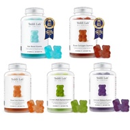 Unichi Teddi Lab Gummy Collections