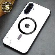 HP [SCKP-90] Samsung A17 Case Samsung A17 Phone Case Samsung A17 Phone Protector