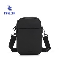 SWISS POLO Men Sling bag/ Crossbody Bag/ Chest Bag /Messengers Bag SYK 82320/ SYK 82333/ SYK 82336/ 