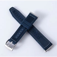 HUAWEI FIT 3 STRAP HUAWEI WATCH FIT3 HIGHQUALITY DENIM WATCH STRAP