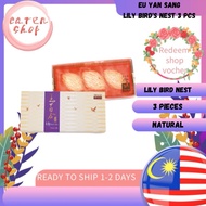 EU YAN SANG Lily Bird's Nest 3 Pcs