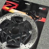 Disc Brake Disc 300mm Disc Jupiter Z TAD MOS CMZ Ride It Racing PNP Mx King Rims 4 Bolts 5 Yamaha R1