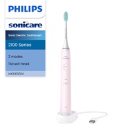 Philips Sonicare HX2421 Sonic Electric Toothbrush