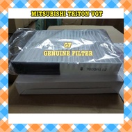 MITSUBISHI TRITON VGT 2016 ASX AIR COND CABIN FILTER 7803A112