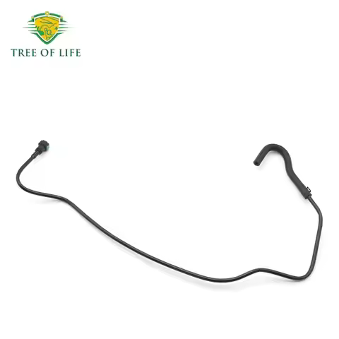 For Ford Fusion 2002 2003 2004 2005 2006 2007 2008 2009 2010 2011 2012 7S618B081AB Radiator Overflow