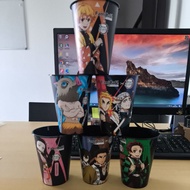 Cup familymart X demonslayer