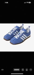 Adidas VS JOG 2.0 運動鞋