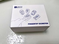 血氧計 Finger Tip Oximeter