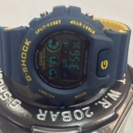 [KHT] CASIO G-shock DW9000(AA)