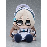 Blue Archive Chocopuni Plushie Akane