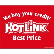 We buy your Maxis credit/pin up to 80% price READ DESC