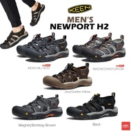 30% Discount, Use Code 2509FASHDD, KEEN Men's NEWPORT H2 Shoes, Genuine KEEN Men's Shoes