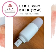 GE LED Bulb (12W) – E27_Cool White