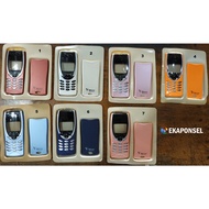 NOKIA 8210 COLOR PATTERN CASE