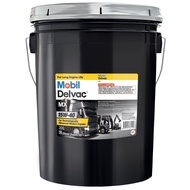 Nhớt Mobil Delvac MX 15w40 (20L) chính hãng SX Singapore