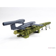 Model Collect UA72033 1/72 German WWII V1 Missile Launching Position Model Kit