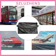 [Szluzhen3] Foldable Bike Carry Bag Lightweight for 26-27inch Folding Bikes