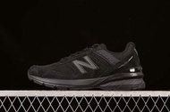 New Balance NB990系列 高端美產復古休閑跑步鞋 M990BB5