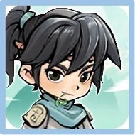 暴走小蝦米帳號