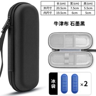 Eva Ice Pack Storage Box/Insulin Portable Cooler Bag/Waterproof Medical Ice Pack/Travel Diabetes Coo