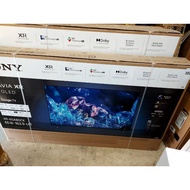 Sony 65 Inch 4K Ultra HD TV A80K Series BRAVIA XR OLED Smart Google TV