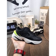 Free Shipping M2K Dad Retro Comfortable Running Shoes Sports Fashion Casual Shoes Hot-selling Men's 