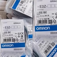 Photoelectric Switch Sensor 0mron E3Z-D61/ E3Z-D62 New Products Are Delivered Every Day.