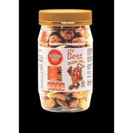 Mr Best Cashew Figs Nut Mix 180g
