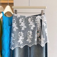 Fart Curtain Layered Girdle Girdle Girdle Girdle Girdle Girdle Girdle Girdle Girdle Girdle Girdle Gi