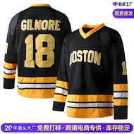 Happy Gilmore 2 Ice Hockey Sweatshirt cosplay Costume Happy Gilmore 2cos Halloween Costume
