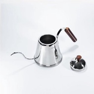 【新品】Tsubame Wood 細嘴手沖壺