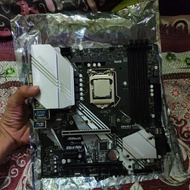 PACKAGE B365M + I3 9100 IGP HD620 + VGEN 2X4GB DDR4