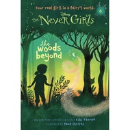 The Woods Beyond (Never Girls 6)/Kiki Thorpe The Never Girls [Sanmin Online Bookstore]