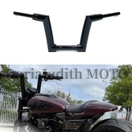 For Harley Sportster S 1250 RH1250S Nightster 975 2021-2023 Motorcycle 2 inch Handlebar Handle Bar 7