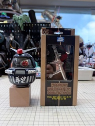 Mr hobby ps290 0.5口徑噴筆