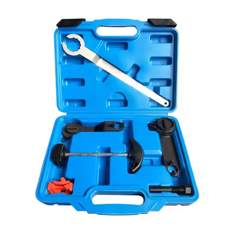 EA211 Engine Timing Camshaft Alignment Tool Set For V-W A-u-di A3 Seat S-koda G-olf 7 mk7 VII Jetta 