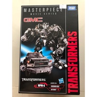 Transformers Masterpiece Movie Series MPM-06 Ironhide