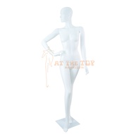 High Quality Female Mannequin/Mannequin Female Lady Full Body Mannequin Display Fashion Clothes Garm