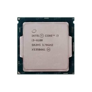 Intel® Core™ i3-6100